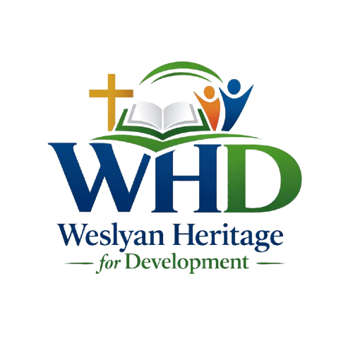 Weslyan Heritage for Development